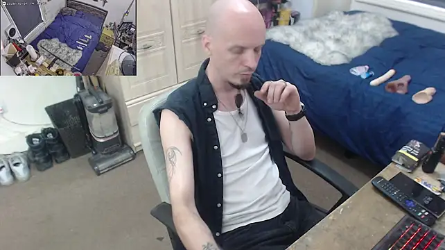ryder2012 – Naživo XXX chat
