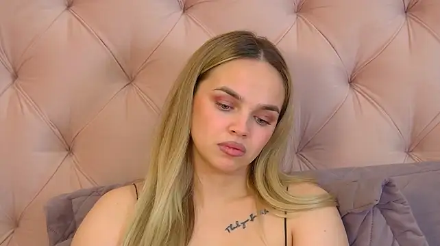 AnitaVenture Live XXX-Chat