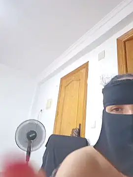 Show Webcam de Big_as-big