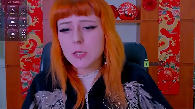 ariana_foxy_ Live XXX-Chat