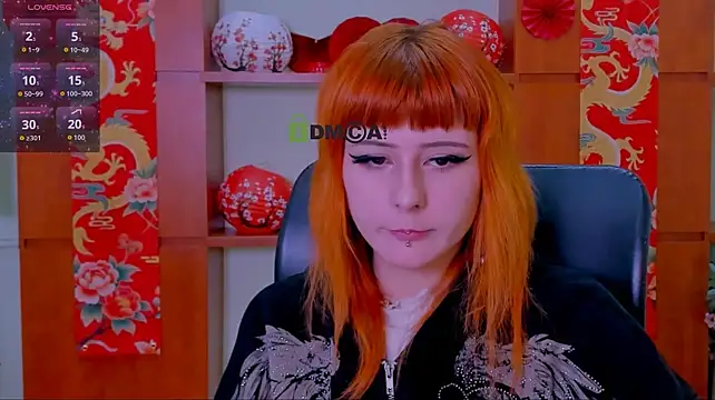 ariana_foxy_'s Live XXX Chat
