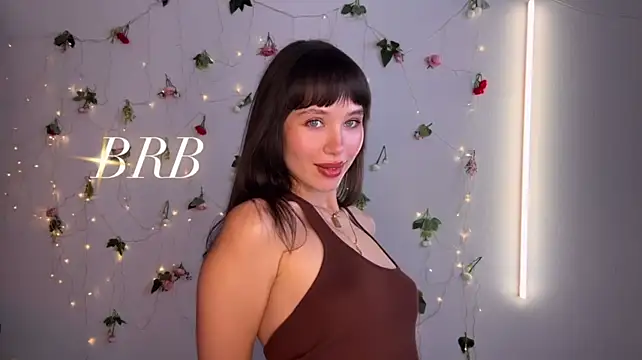Black_Jenny Chat XXX in diretta