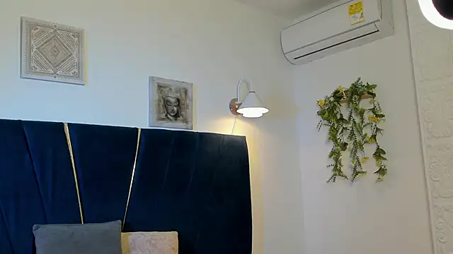 ZAN_181: вебкам-шоу