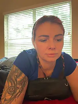 MarlaFknSinger live XXX chat