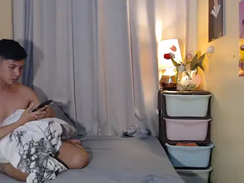 darryl_twinkx Pertunjukan Webcam