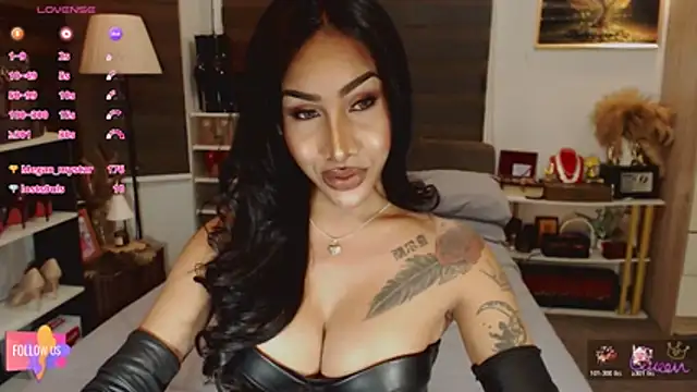 SeductiveVictoria Adlı Modelin Canlı XXX Sohbeti