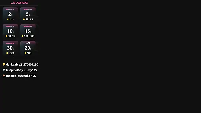XXX chat uživo modela Kari_Brooks