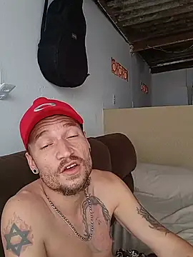 Show de webcam de Gallegopk