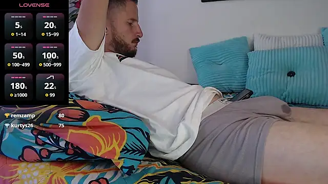 Chatroom XXX en direct de horse_man2