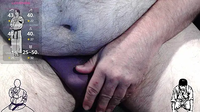 dadbodsensei_ Webcamshow