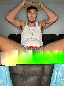 Czat XXX na żywo – StrokingDaddy4