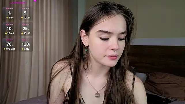 SweeetTrouble's Live XXX Chat