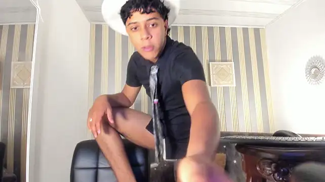 Xiao_78 Live XXX-chat
