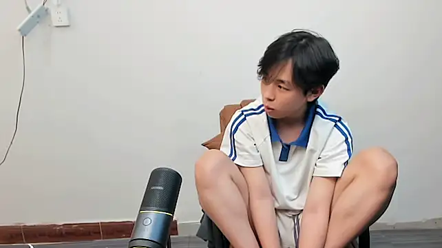 JKQ_334 – Live XXX-chat
