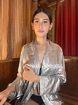 XXX chat uživo modela yourasian_marimar