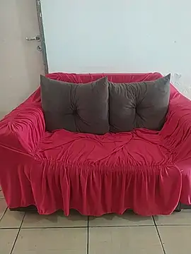 Syila10's Live XXX Chat