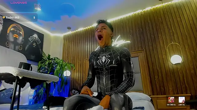 Colby_driscoll 라이브 XXX 채팅