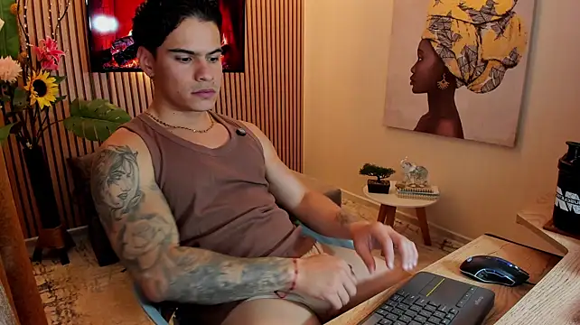 دردشة Matias_Murrier الجنسية المباشرة