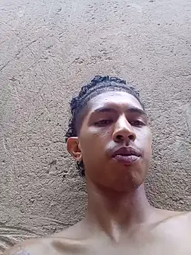 Webkamerová show tu_flaco_rico