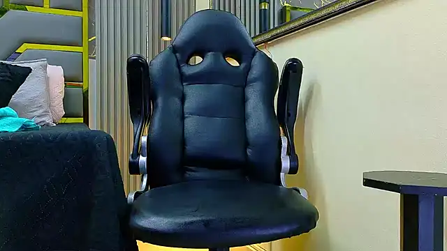 ALANNFERRER's Live XXX Chat