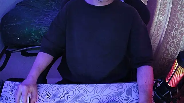 fame_bcのライブXXXチャット