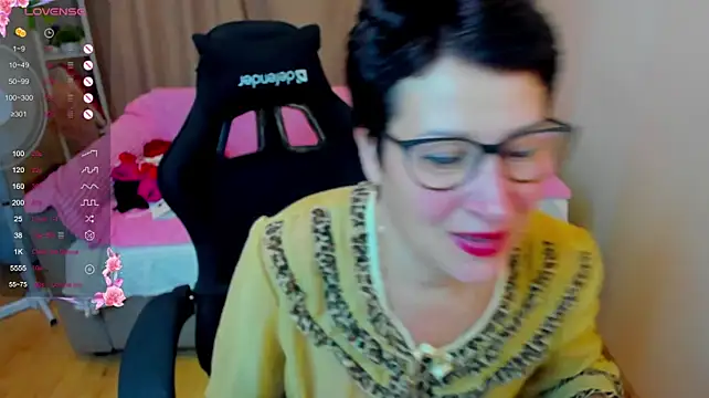 JennyMons – Naživo XXX chat