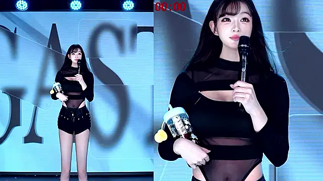 TA-001 라이브 XXX 채팅