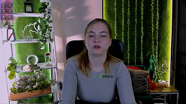 Živý XXX chat baby_hotte