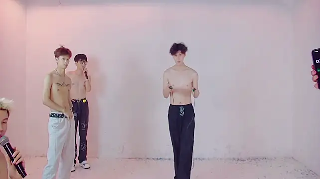 TNT-888 라이브 XXX 채팅