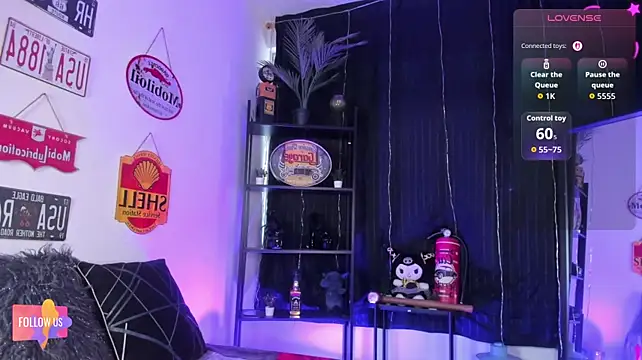 dark-kalr live XXX chat