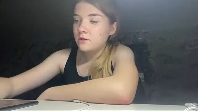 VerdaGormly – Live XXX-chat