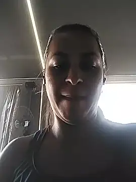 Chat +18 de Natalysensual ao vivo