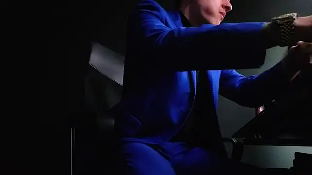 FelixStarkk – Naživo XXX chat