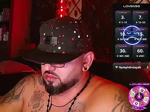 Онлайн чат XXX mr_wolf46