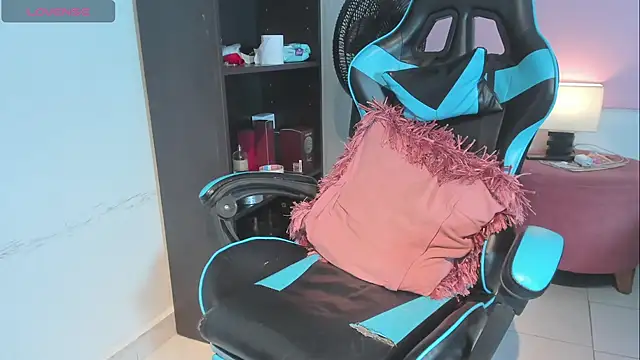 Chat XXX en directo de _maria_foxx_
