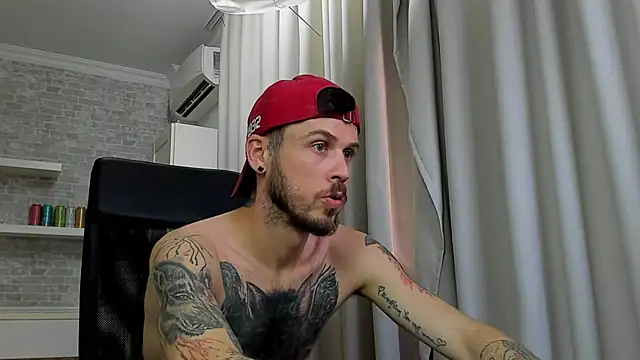 JonahShawn Live XXX chat
