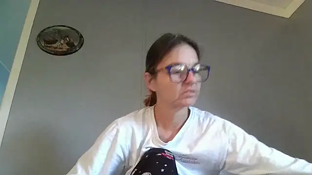 XXX chat uživo modela bamalove80