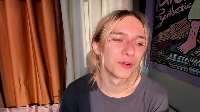 Icebenzz – Naživo XXX chat