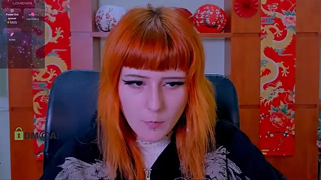 ariana_foxy_のライブXXXチャット