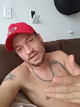 Show de webcam de Gallegopk