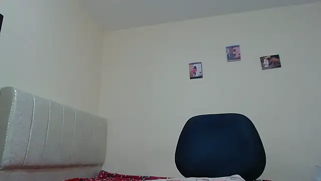 Živý XXX chat enderlis