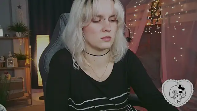 Živý XXX chat BethanyCloud