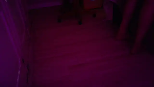WarmSound Webcam Show