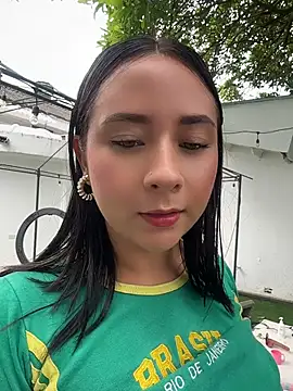 Chat XXX ao vivo de kysha_00