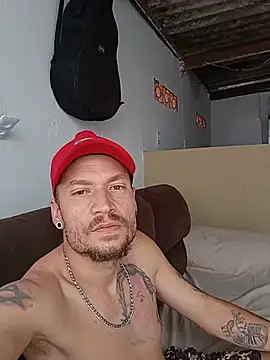 Show de webcam de Gallegopk