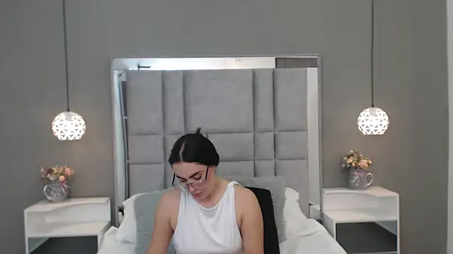 MartinaaFit's Live XXX Chat