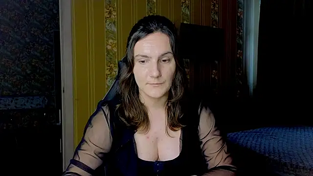 WiFi_Wifey Chat XXX live