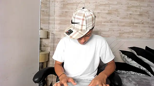 Jake_Noir Live XXX-chat