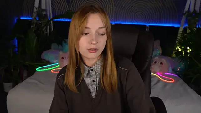 Chat XXX Live LizzaMoonn