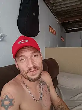 Show de webcam de Gallegopk